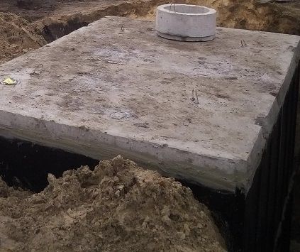 Szamba betonowe Gorzów Wielkopolski