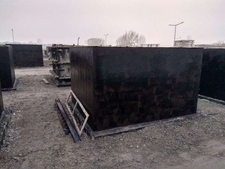 Szamba betonowe Kędzierzyn-Koźle
